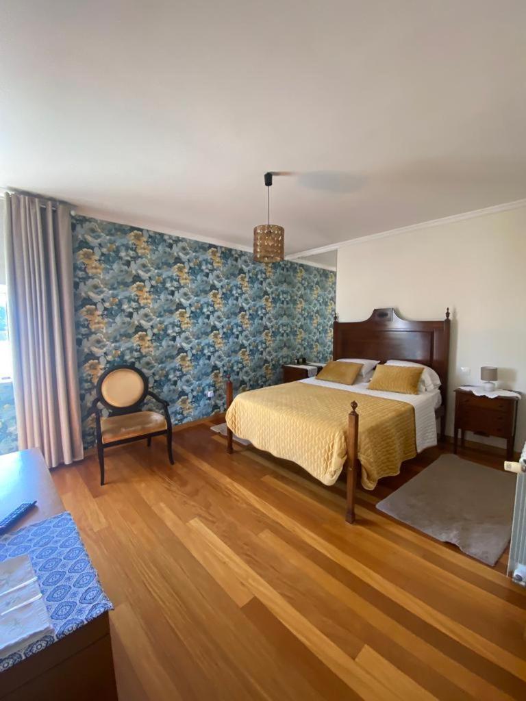 Ferrara Rooms Pacos de Ferreira Extérieur photo